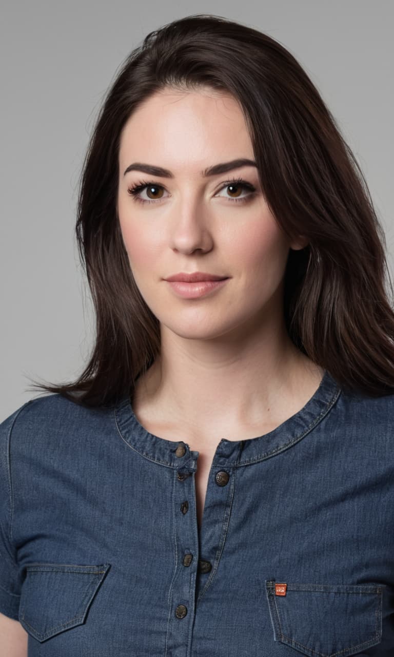 Evangeline Mcintyre image