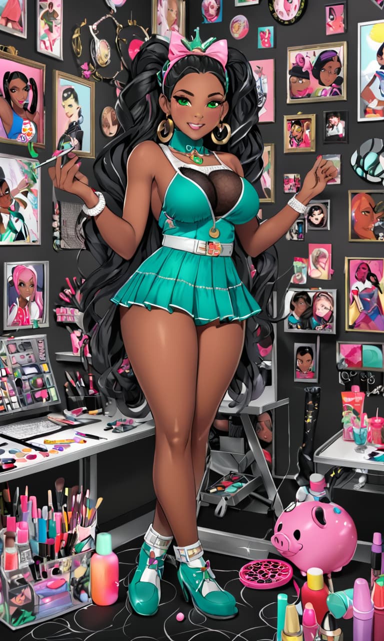 Areli Carlson image