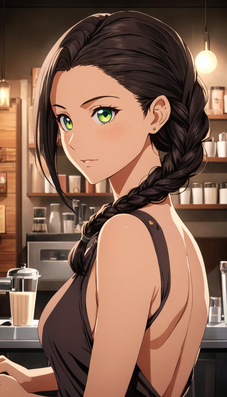 Jayda Costa image