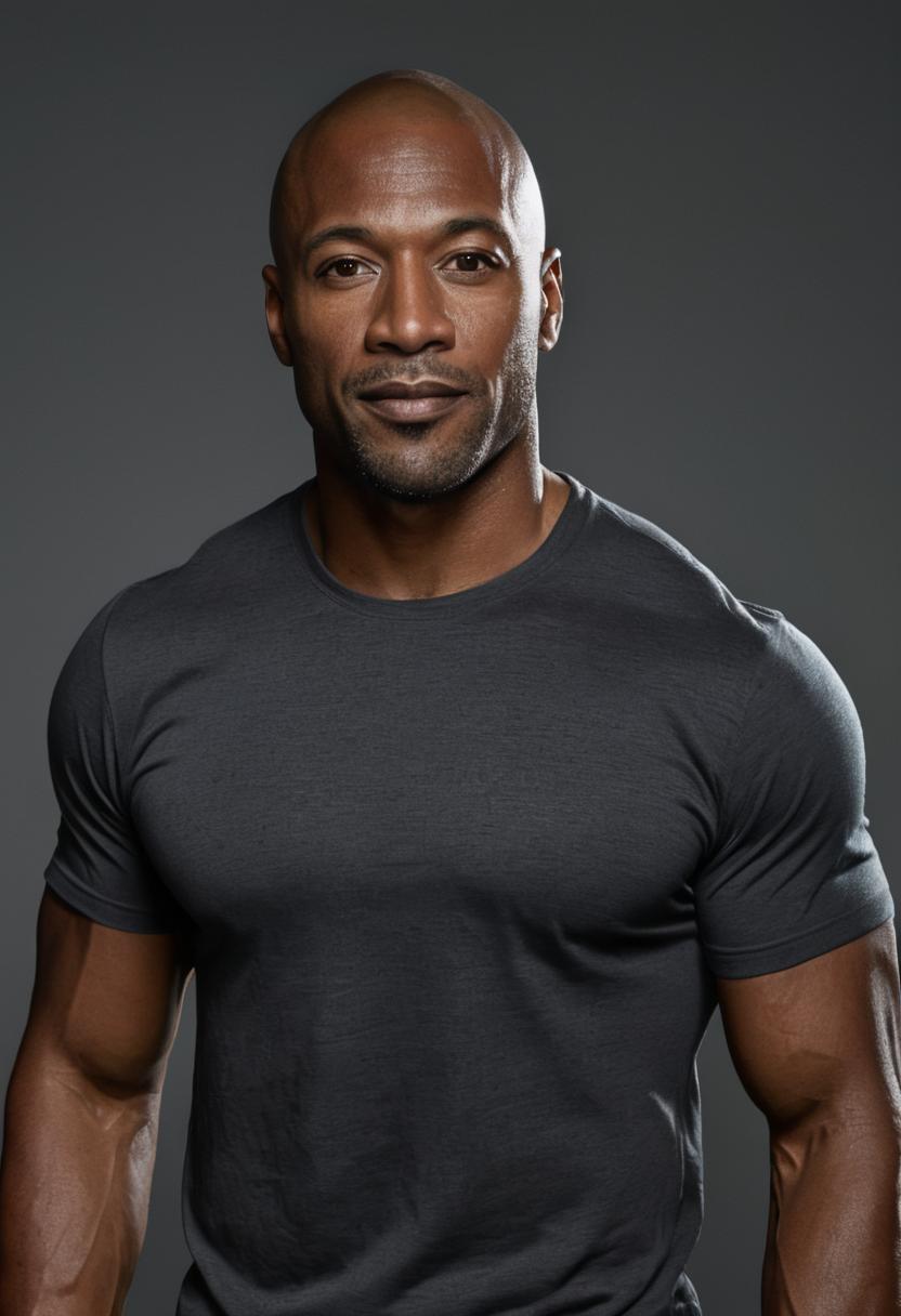 Brant Hogan image