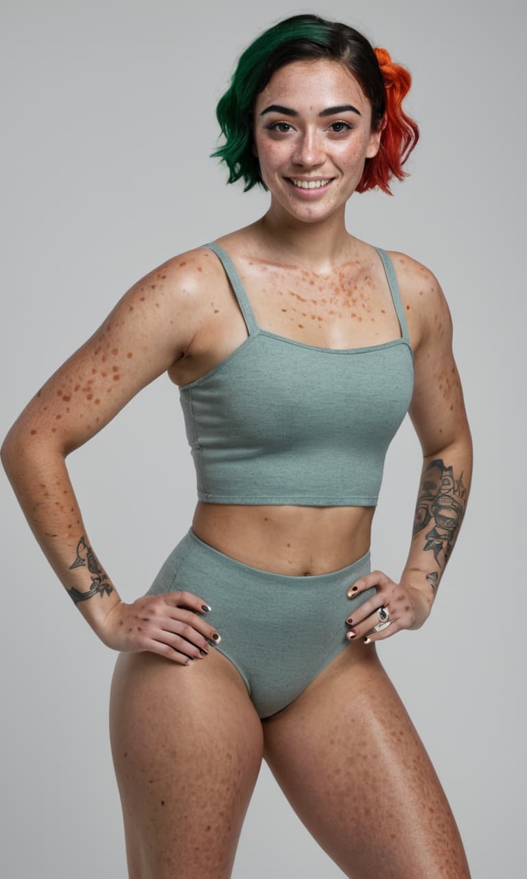 Brenna Horne image