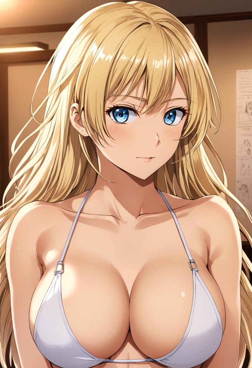 Karina Blair image