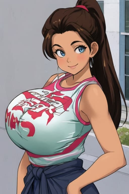 Skylar Trevino image
