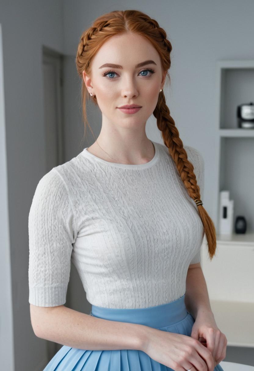 Adelaide Garrett image