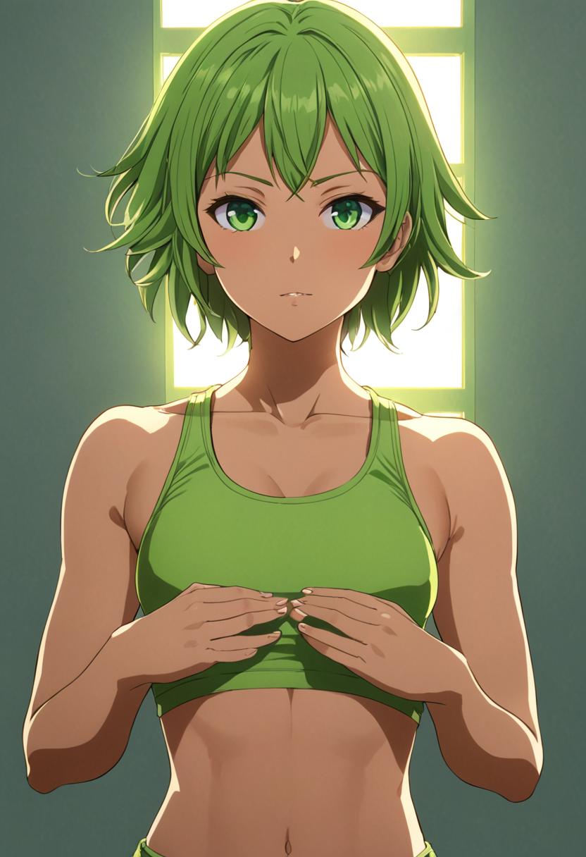 Mira Blackwell image