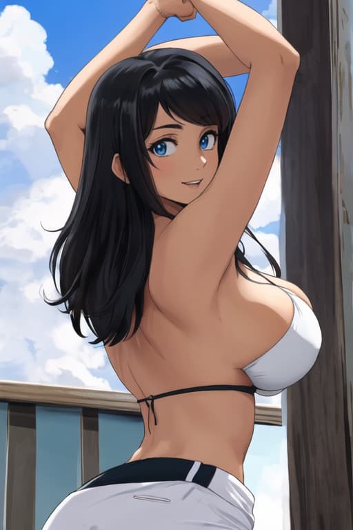 Mia Maldonado image