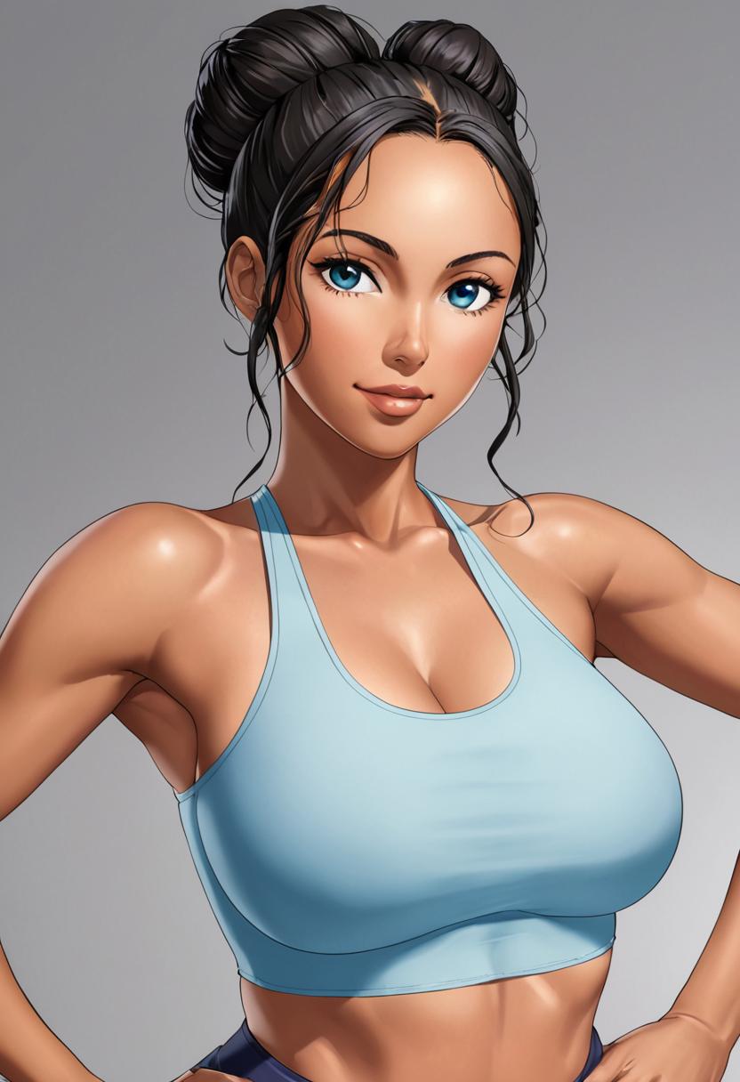 Lia Beltran image