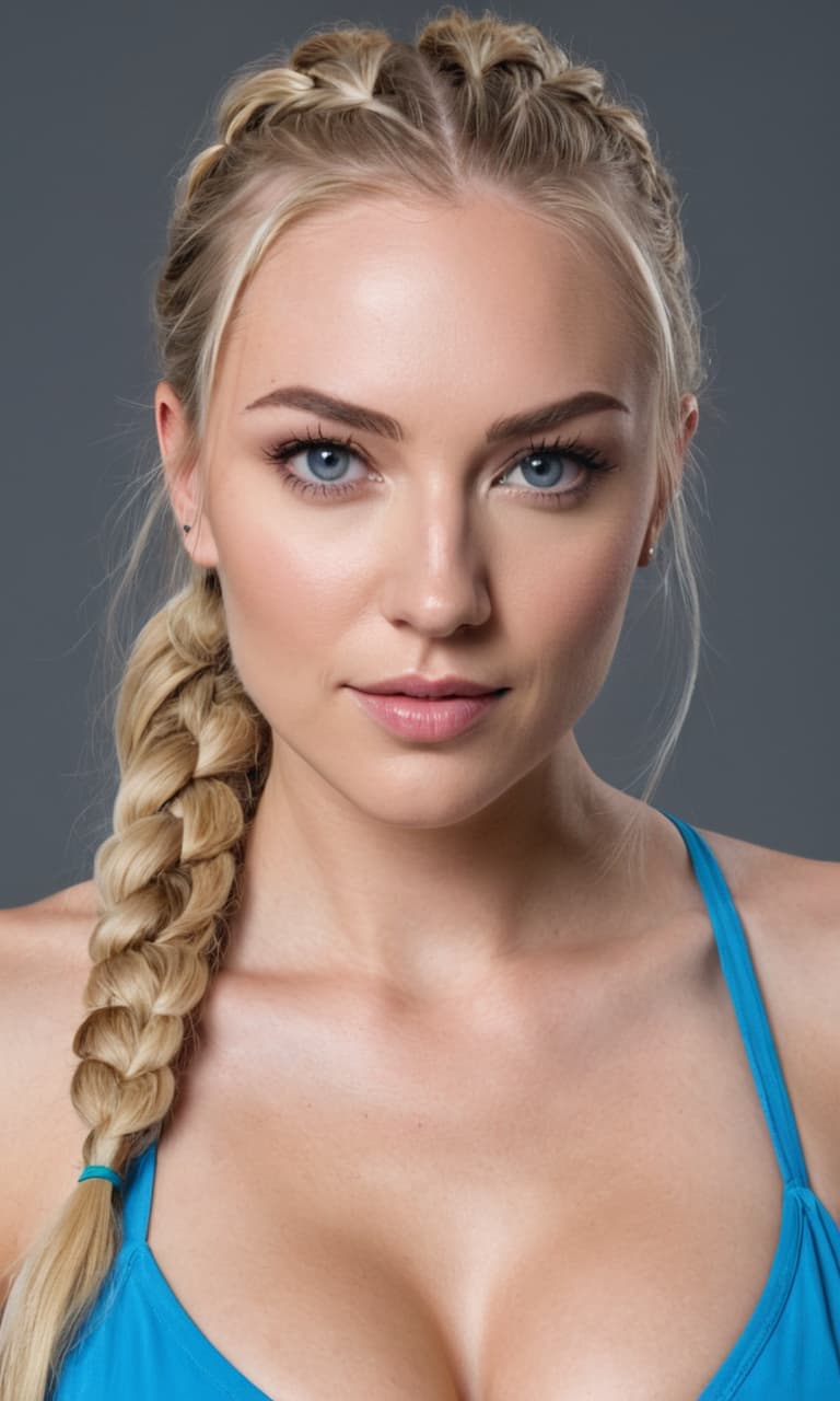 Mylee Krause image