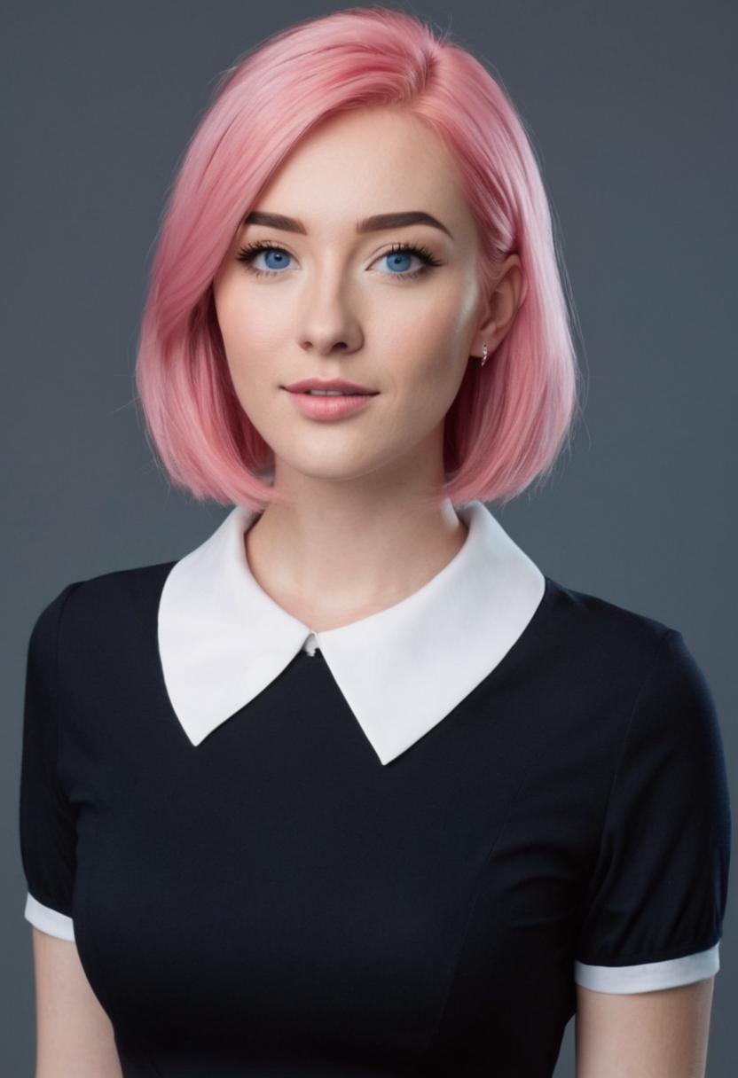 Miya Mcmahon image