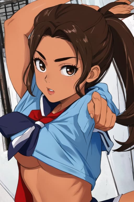 Danica Jacobs image