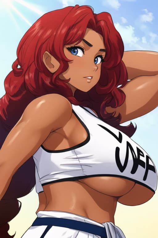 Scarlet Lane image