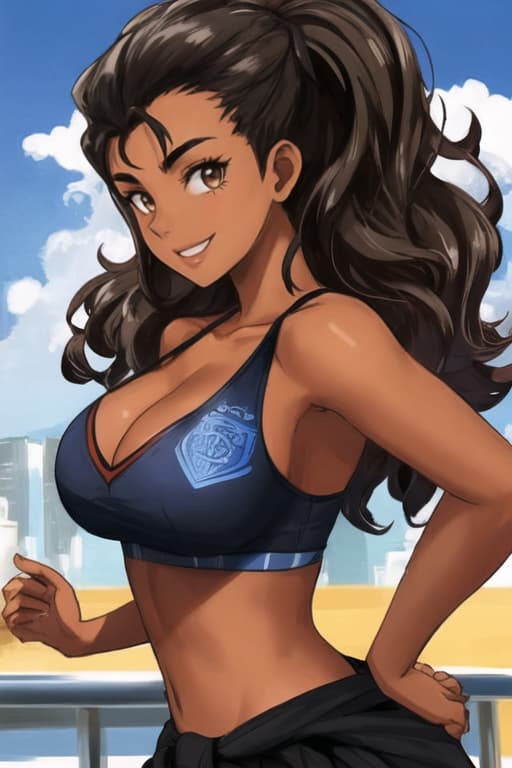 Sarahi Nixon image