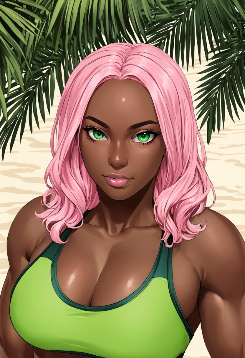 Camila Wise image