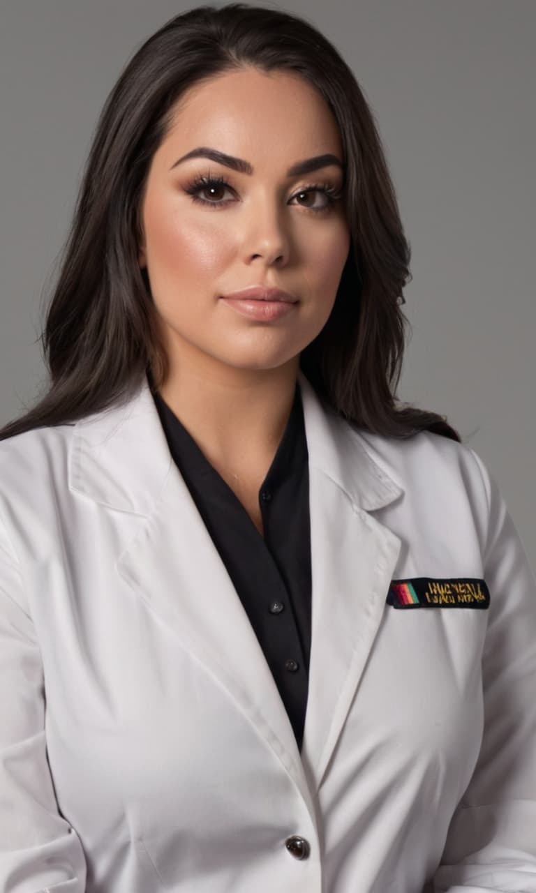 Mckayla Griffith image