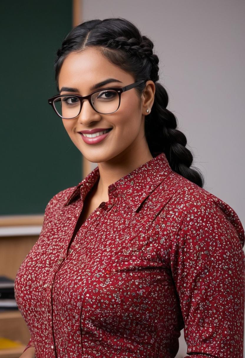 Alejandra Barron image