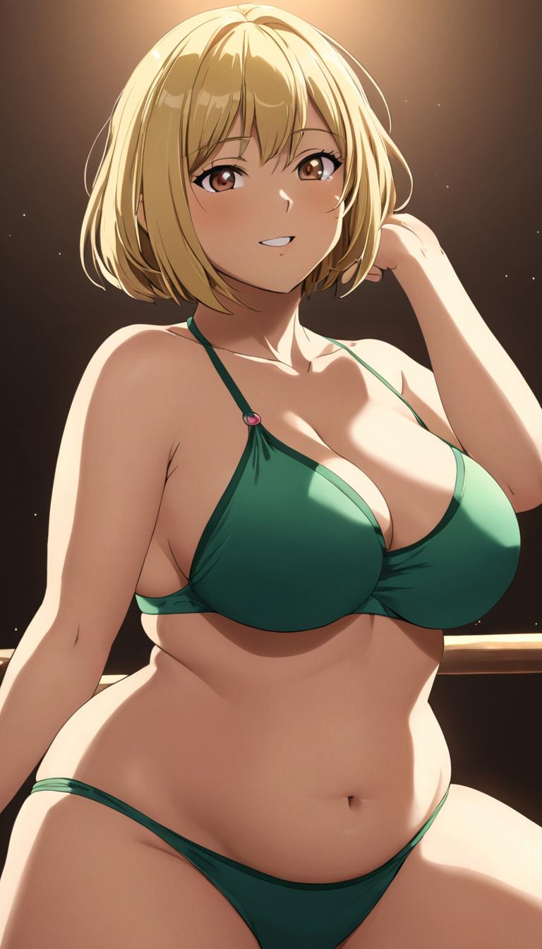 Kamila Solomon image