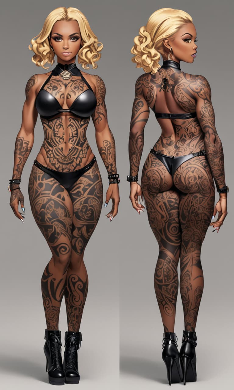 Aleah Osborn image