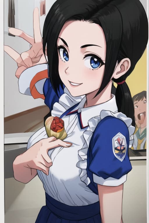 Reina Estrada image