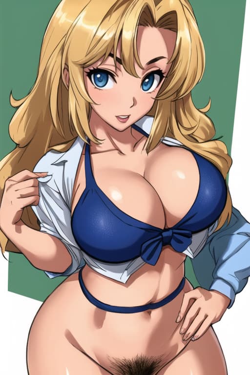Hazel Kirby image