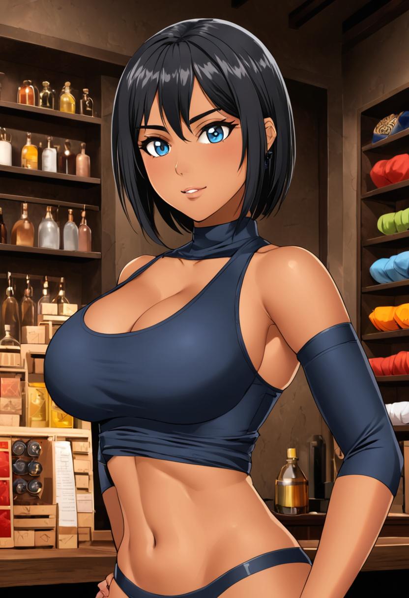 Ally Chang image