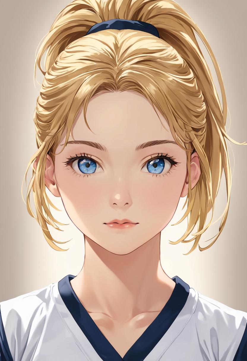 Alexia Lawrence image