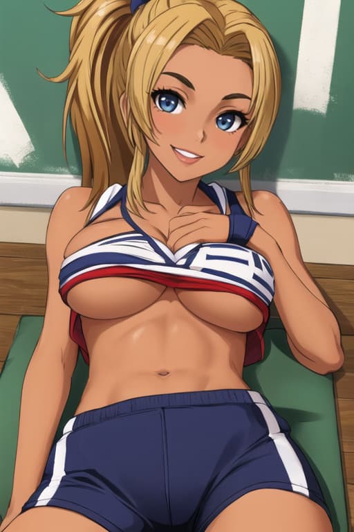 Alyssa Mcdaniel image
