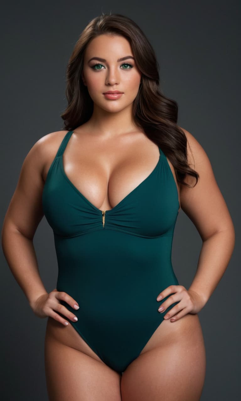 Mckenna Hanson image