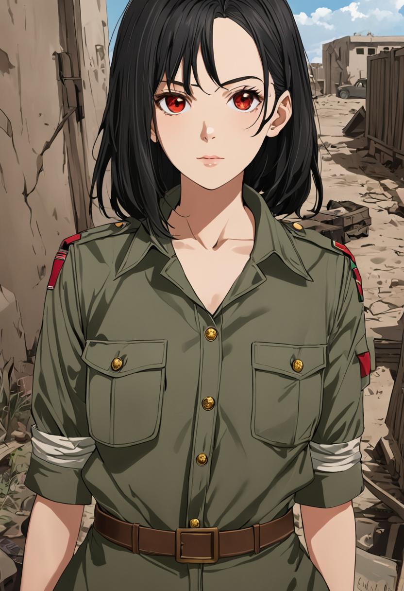 Helena Drake image