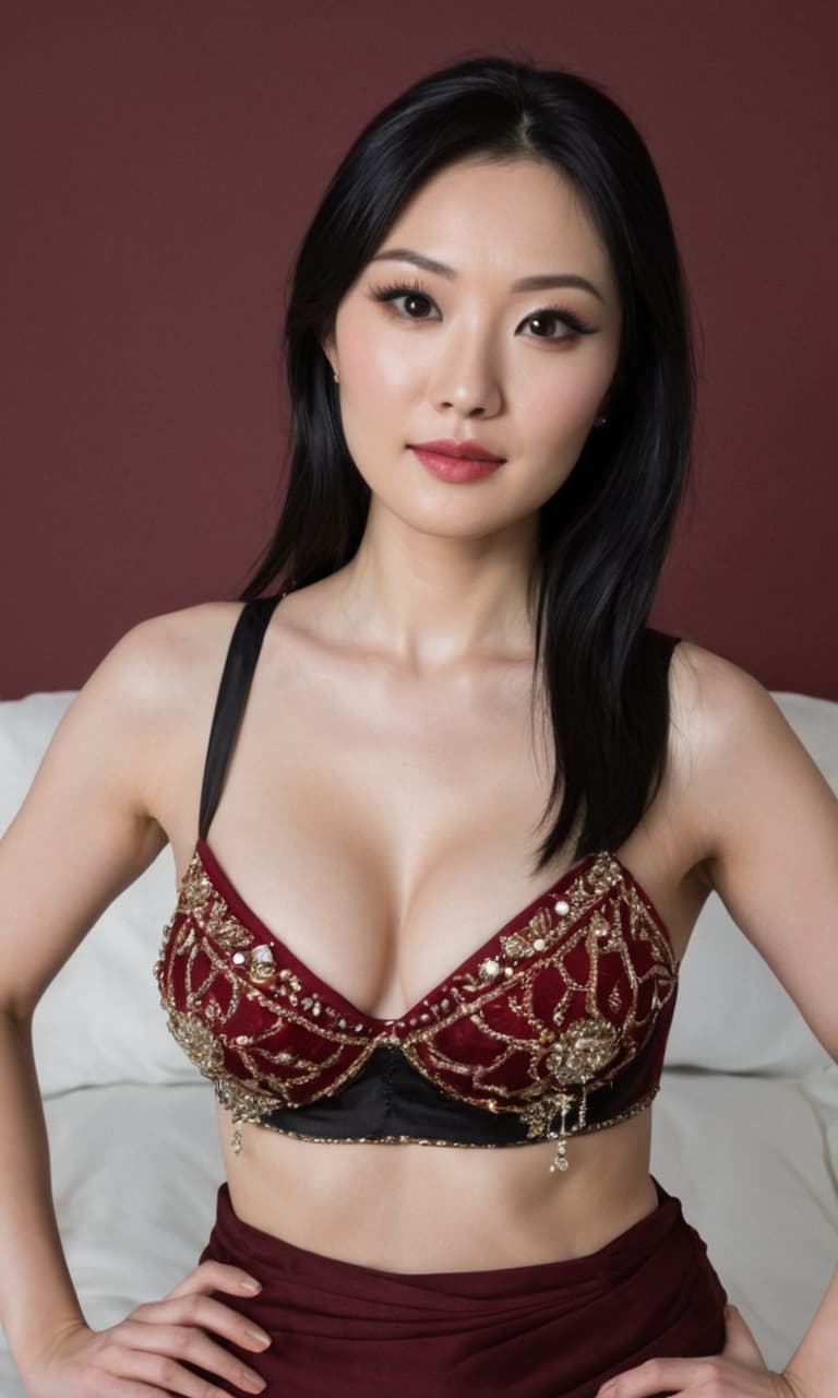 Deanna Madden image