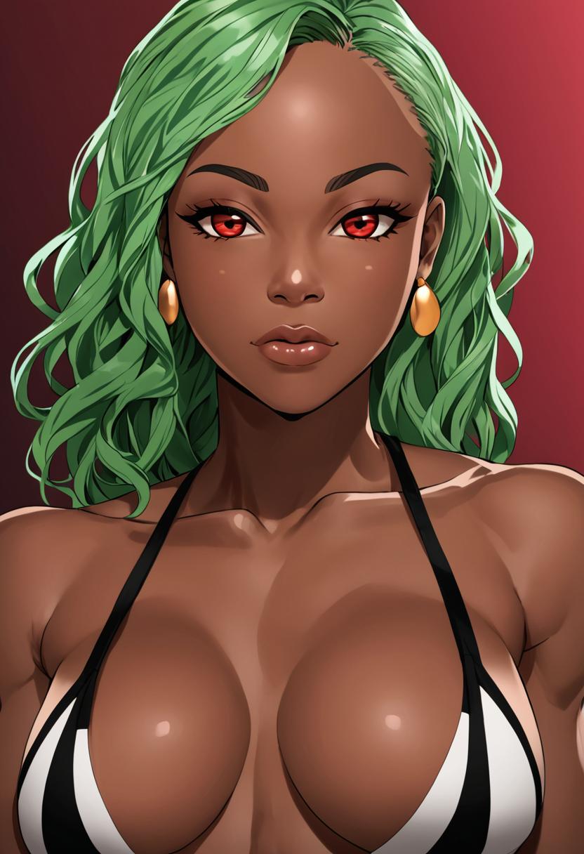Jazlyn Mack image