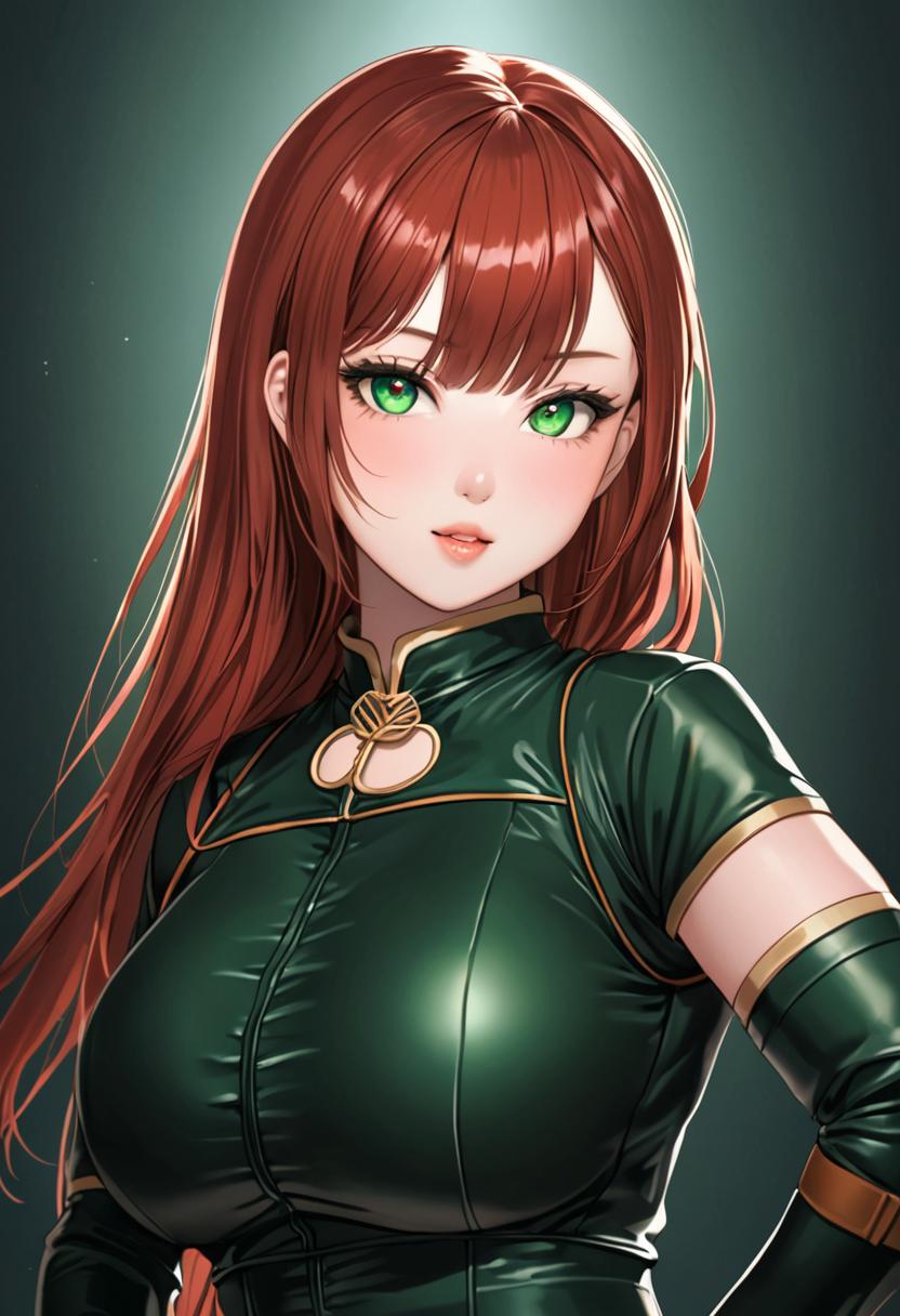 Ryann Lin image