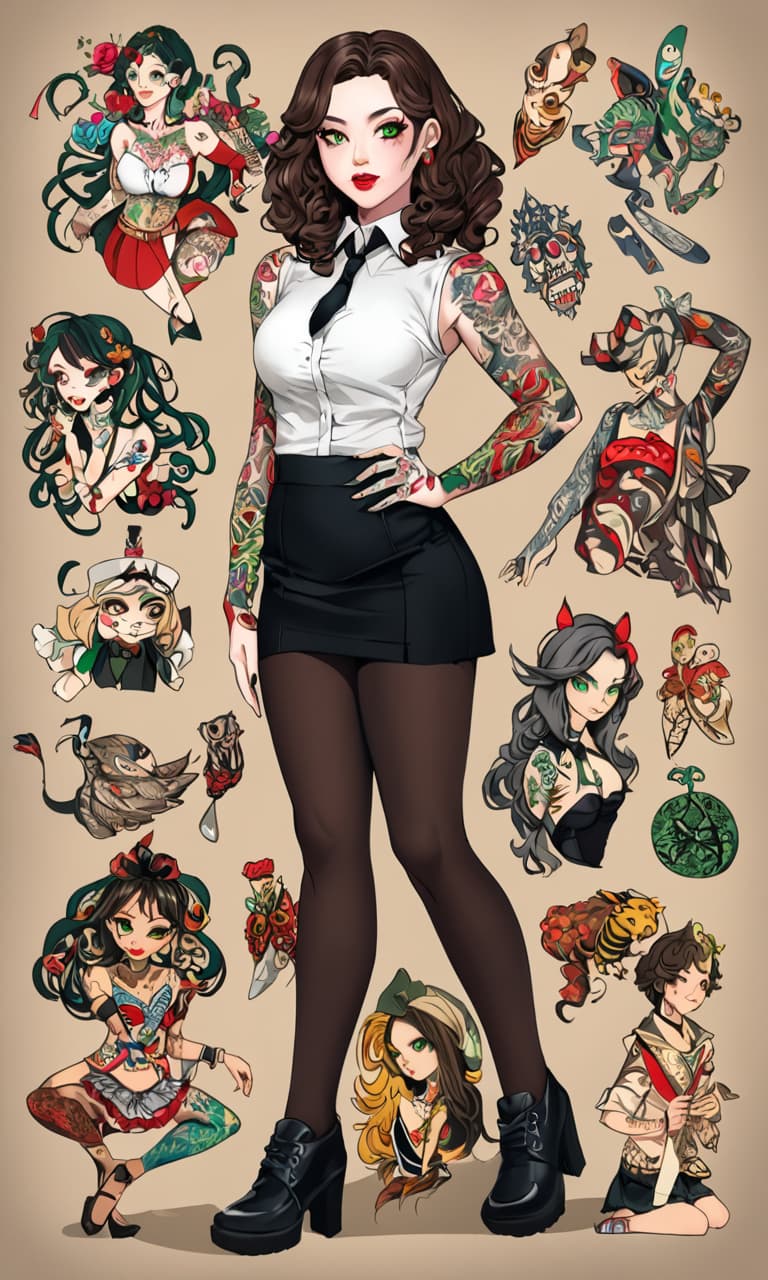 June Galvan image