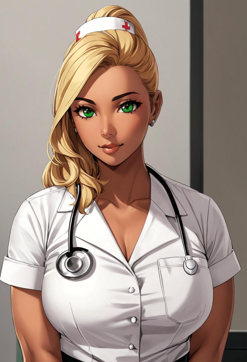Summer Lynch image
