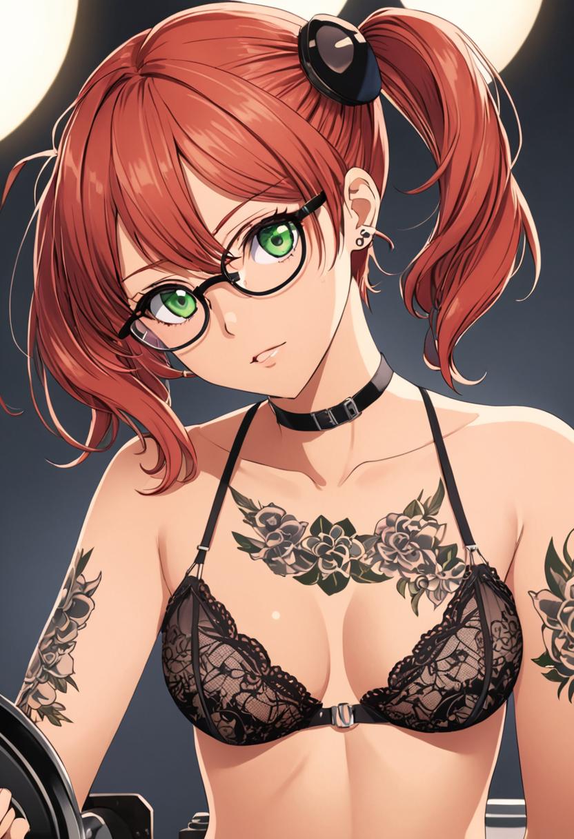 Lauren Coffey image