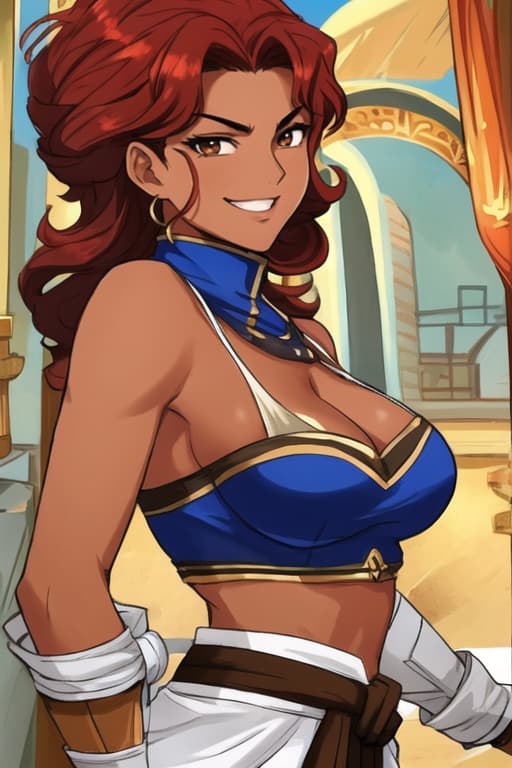 Isabela Boone image