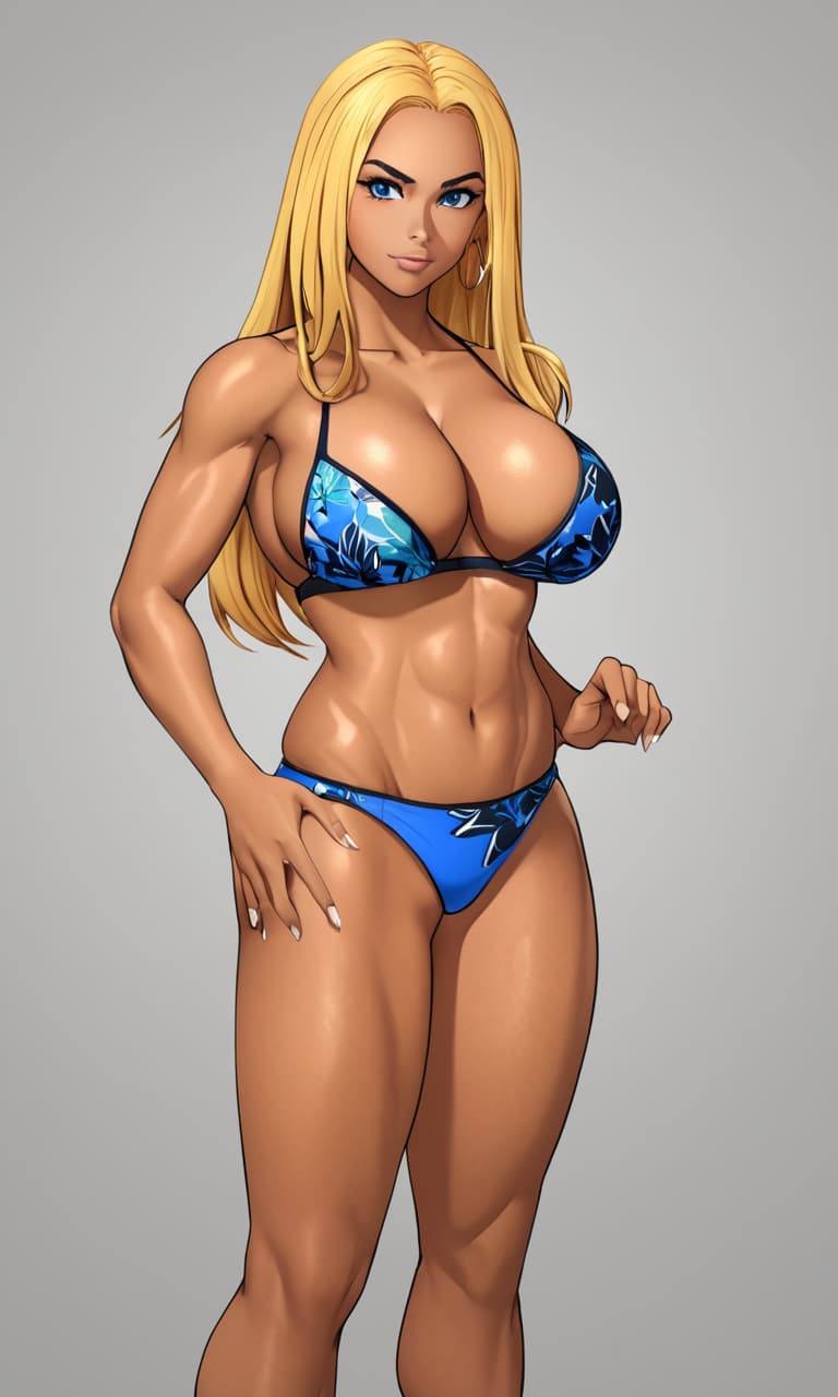 Chloe Steele image