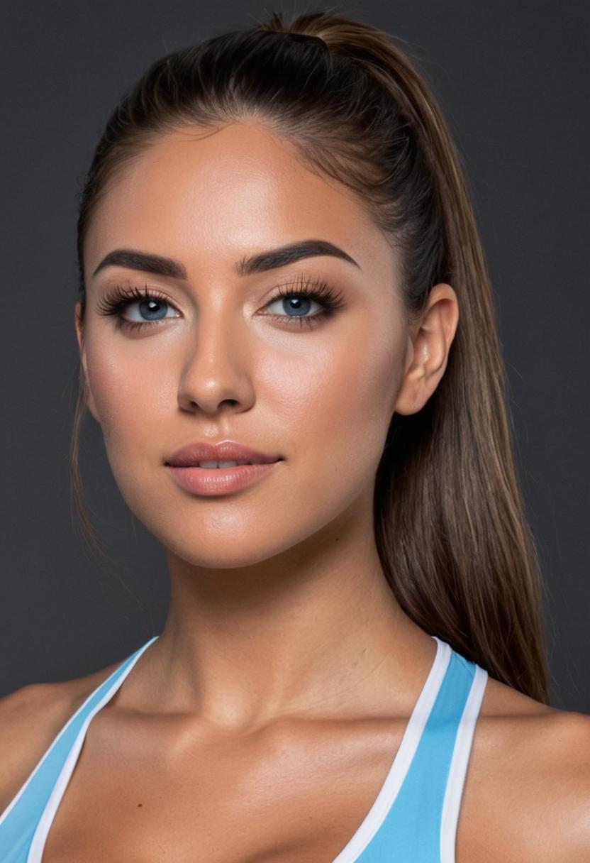 Alyvia Camacho image