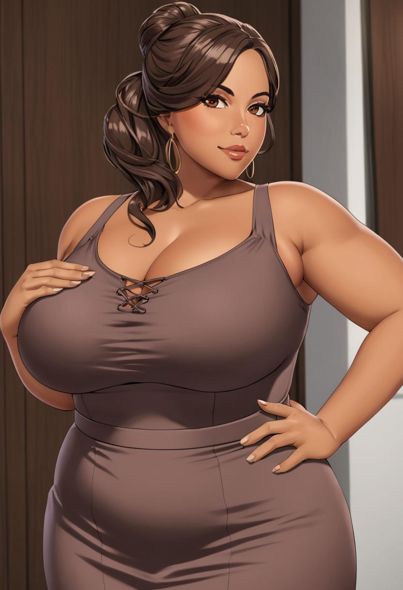 Armani Dodson image
