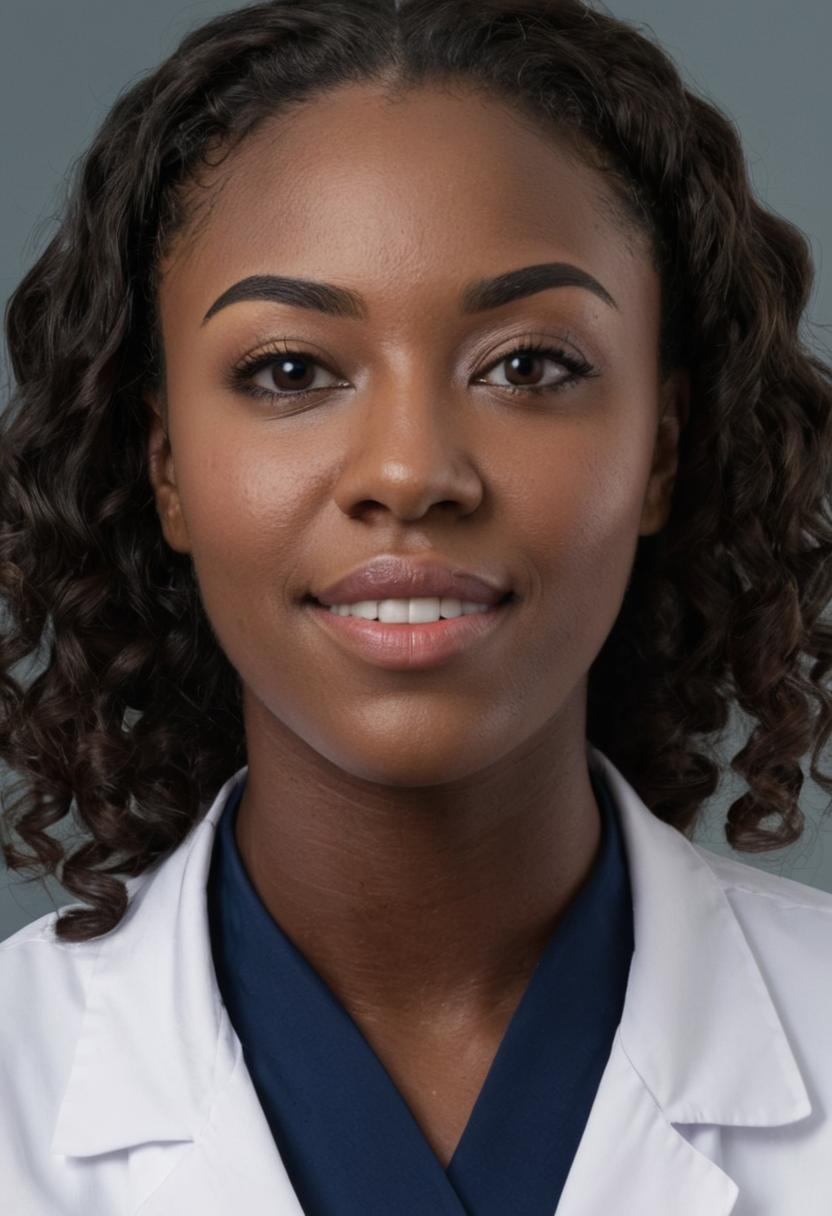 Arianna Clarke image
