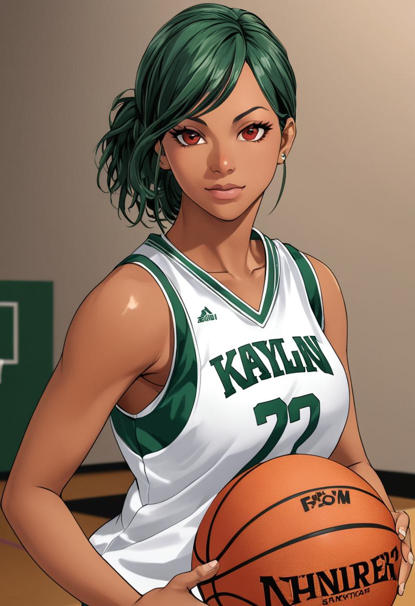 Kaylynn Jacobson image