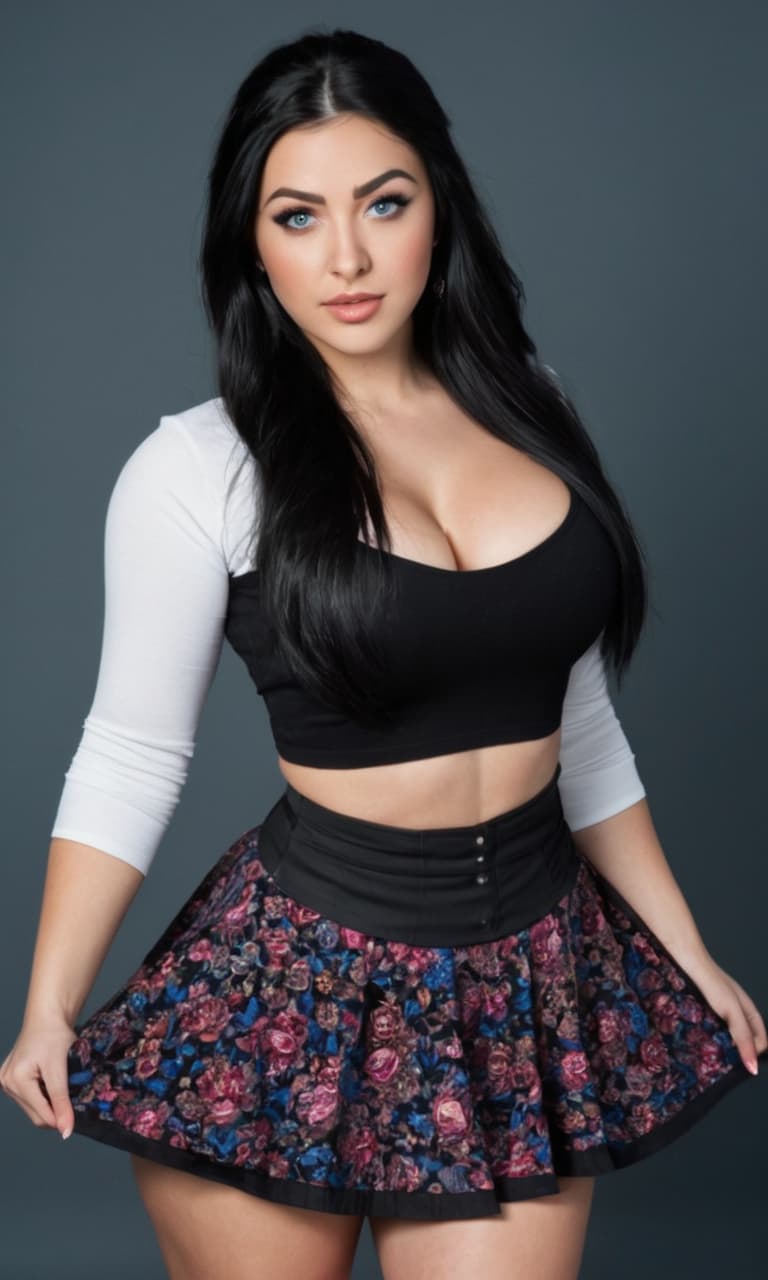 Alaina Dickerson image