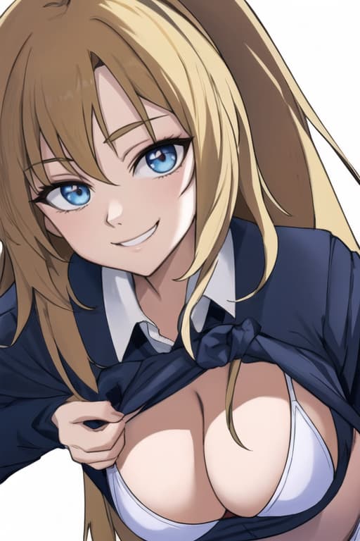 Skye Turner image