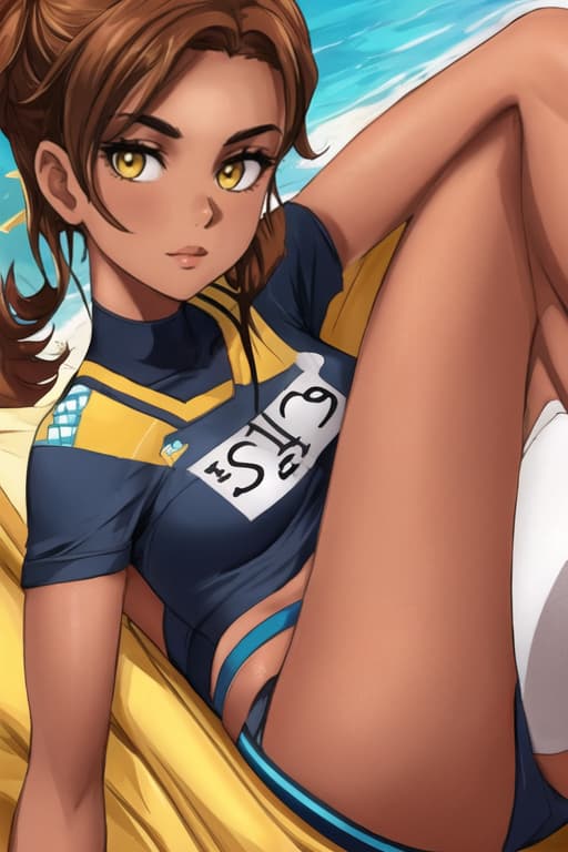 Jaylah Mcdaniel image