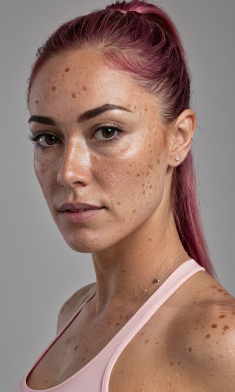 Leticia Stevenson image