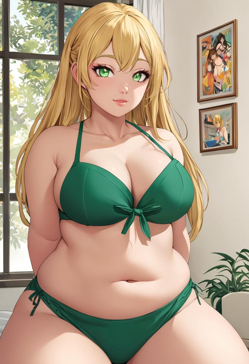 Kiara Bolton image