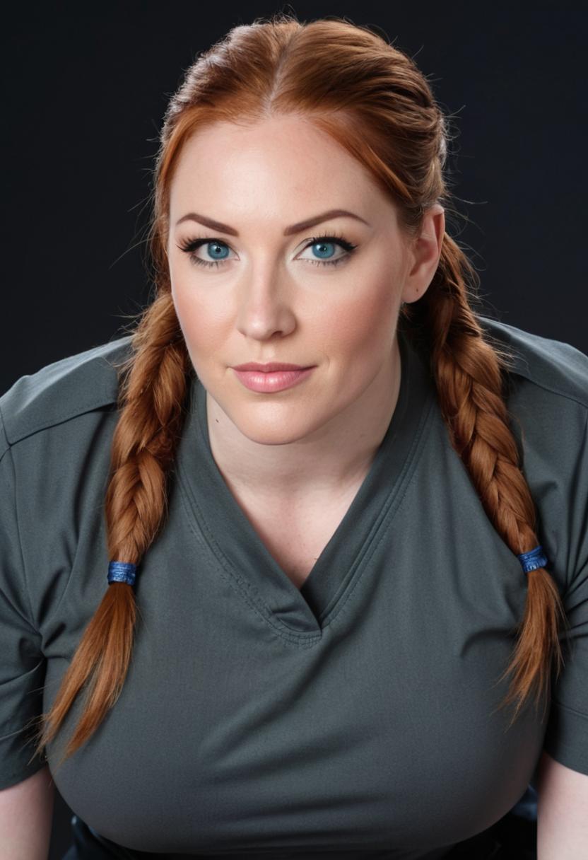 Kendra Vincent image