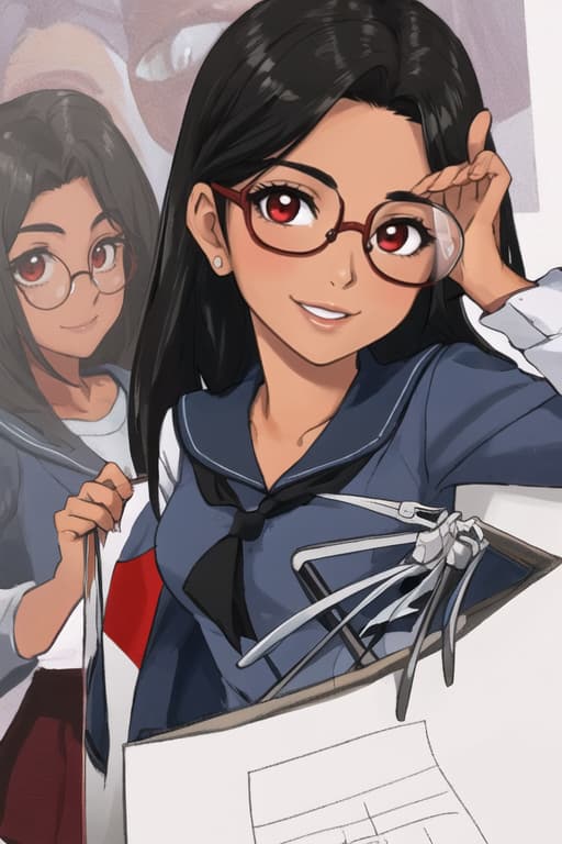 Dayanara Le image