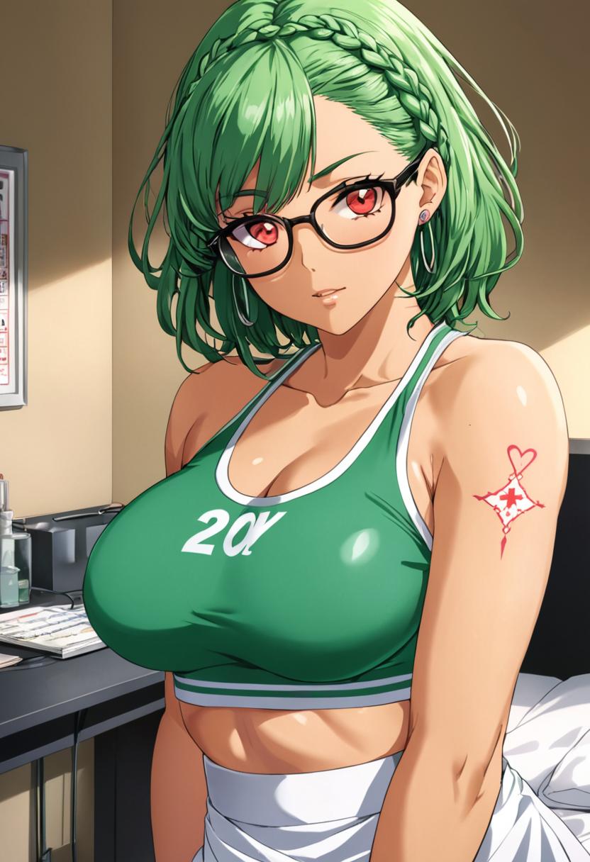 Aisha Hartman image