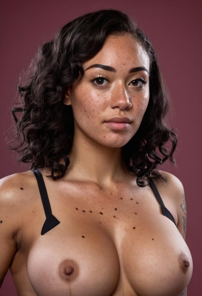 Natasha Marquez image