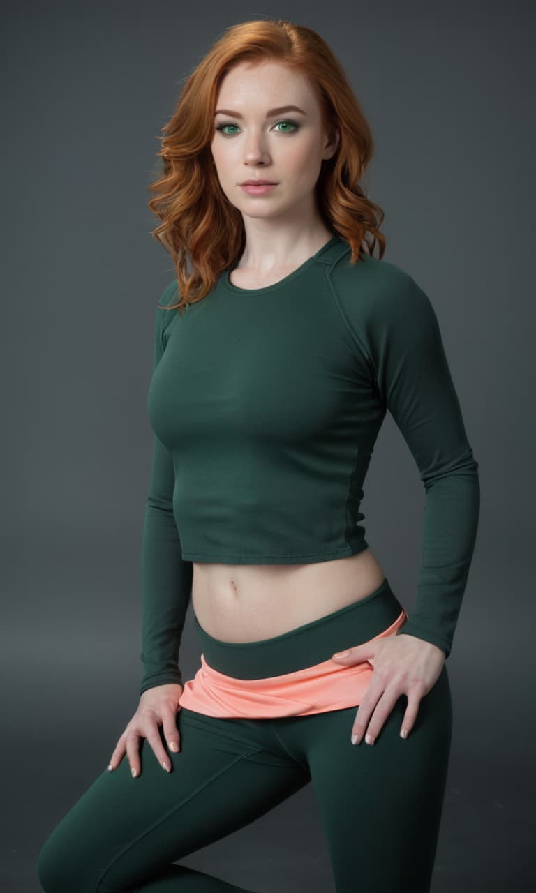 Haley Malone image